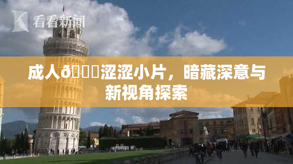 成人🔞涩涩小片，暗藏深意与新视角探索