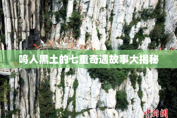 鸣人黑土的七重奇遇故事大揭秘