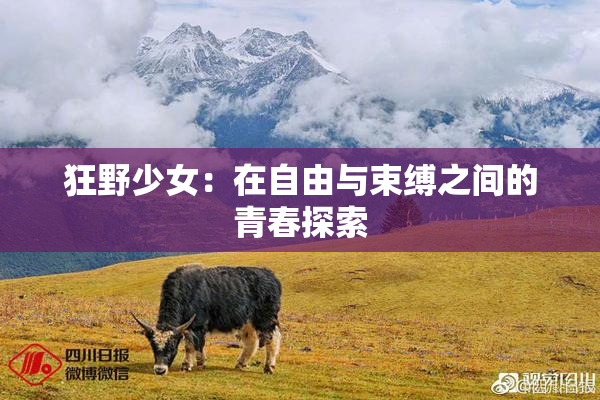 狂野少女：在自由与束缚之间的青春探索