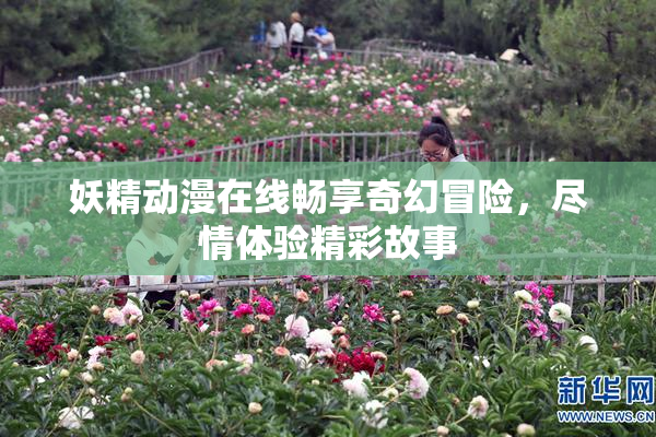 妖精动漫在线畅享奇幻冒险，尽情体验精彩故事