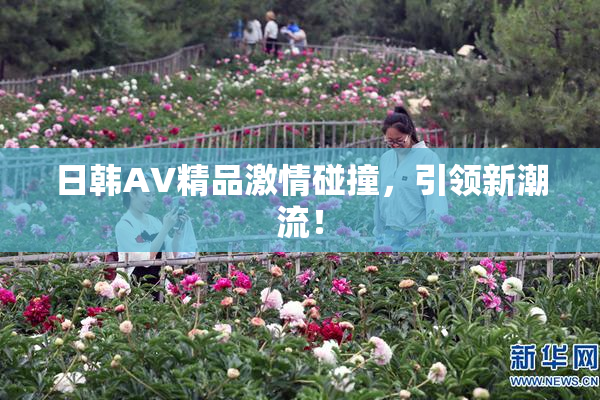 日韩AV精品激情碰撞，引领新潮流！