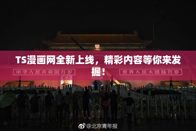 TS漫画网全新上线，精彩内容等你来发掘！