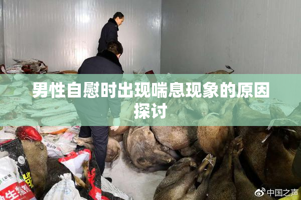 男性自慰时出现喘息现象的原因探讨