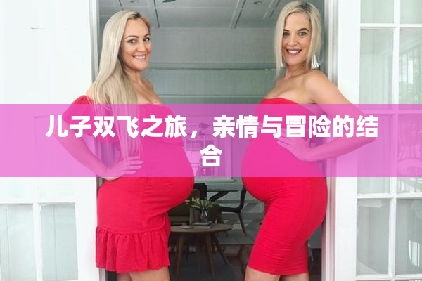 儿子双飞之旅，亲情与冒险的结合