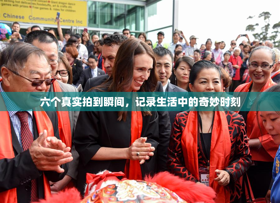 六个真实拍到瞬间，记录生活中的奇妙时刻