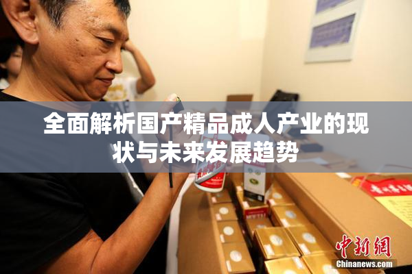 全面解析国产精品成人产业的现状与未来发展趋势