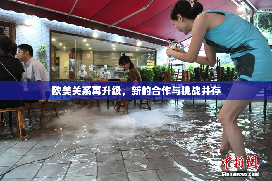 欧美关系再升级，新的合作与挑战并存