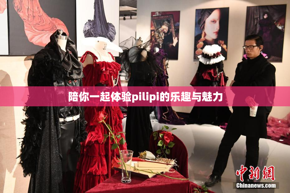 陪你一起体验pilipi的乐趣与魅力