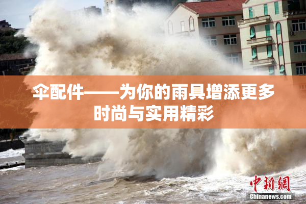 伞配件——为你的雨具增添更多时尚与实用精彩