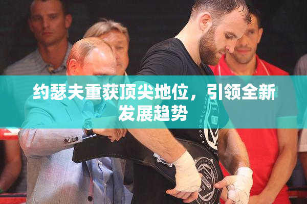 约瑟夫重获顶尖地位，引领全新发展趋势