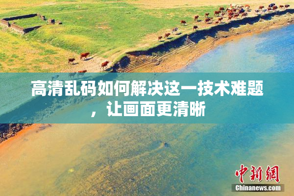 高清乱码如何解决这一技术难题，让画面更清晰