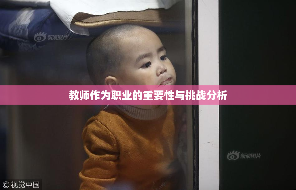 教师作为职业的重要性与挑战分析
