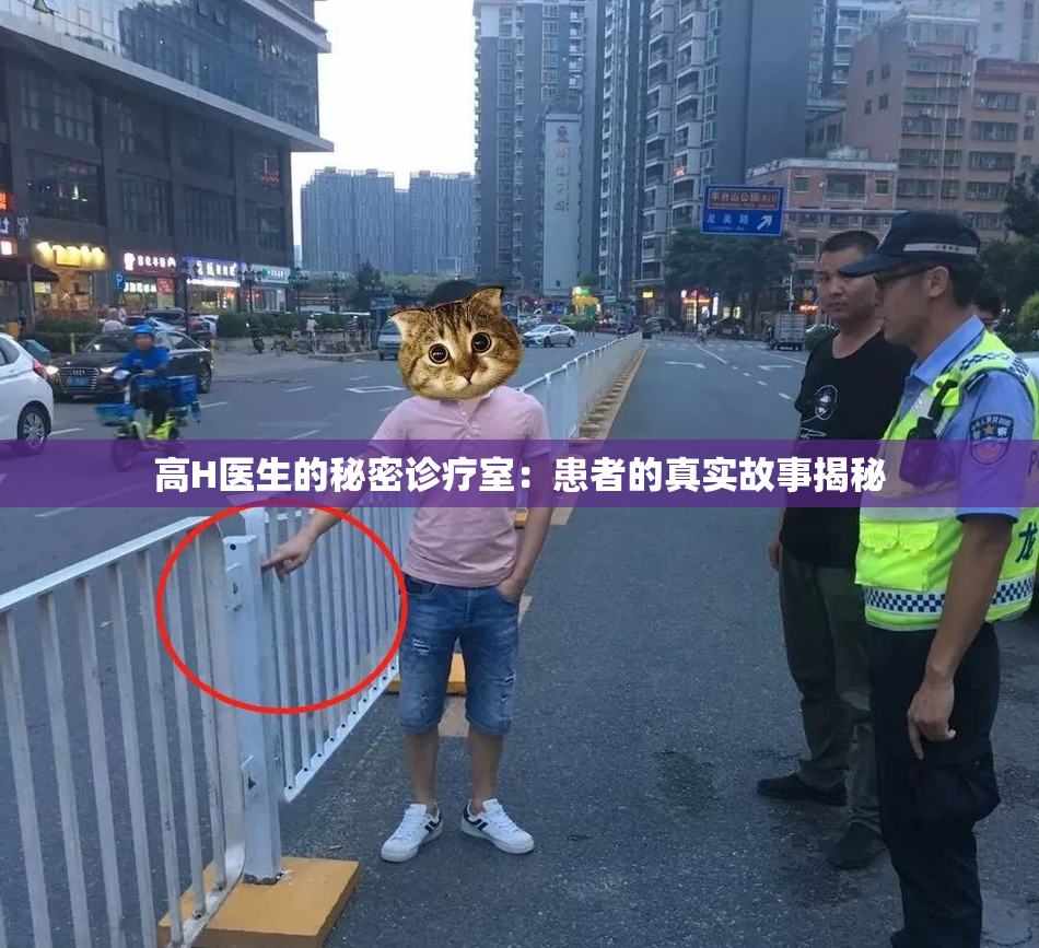 高H医生的秘密诊疗室：患者的真实故事揭秘