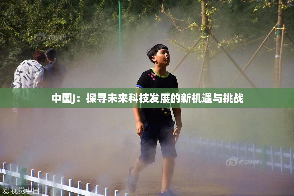 中国J：探寻未来科技发展的新机遇与挑战