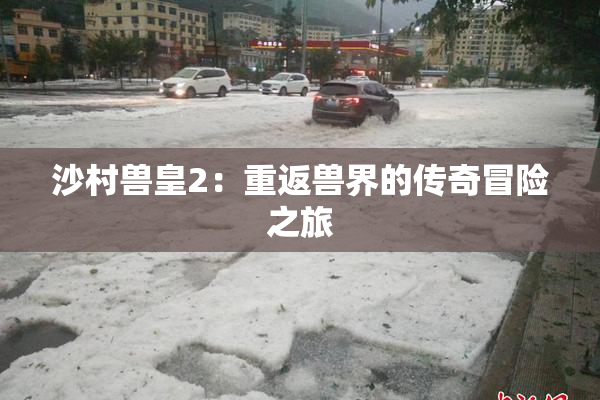 沙村兽皇2：重返兽界的传奇冒险之旅