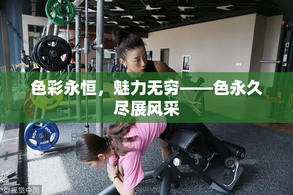 色彩永恒，魅力无穷——色永久尽展风采