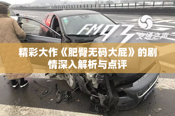 精彩大作《肥臀无码大屁》的剧情深入解析与点评