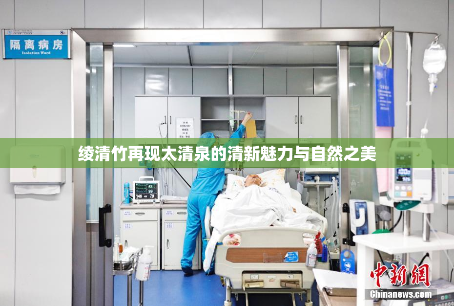 绫清竹再现太清泉的清新魅力与自然之美
