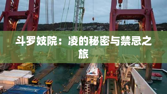 斗罗妓院：凌的秘密与禁忌之旅