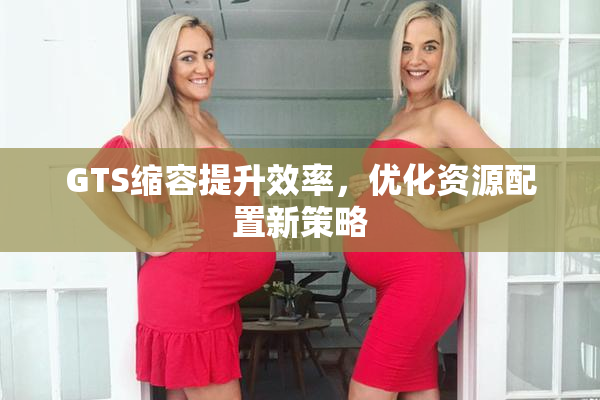 GTS缩容提升效率，优化资源配置新策略
