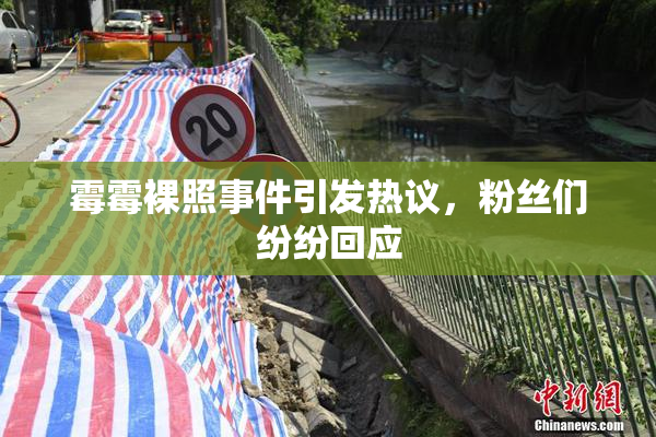 霉霉裸照事件引发热议，粉丝们纷纷回应