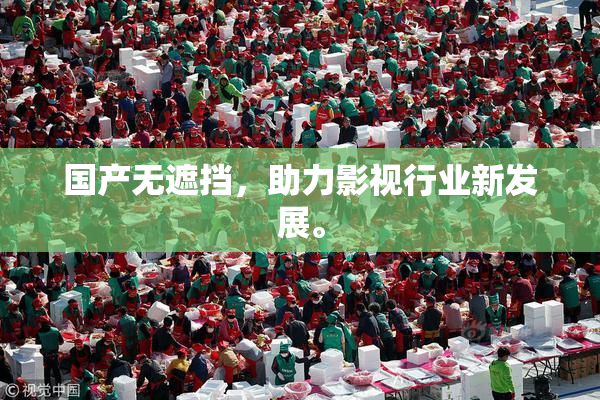国产无遮挡，助力影视行业新发展。