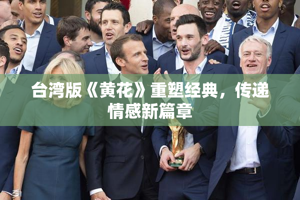 台湾版《黄花》重塑经典，传递情感新篇章
