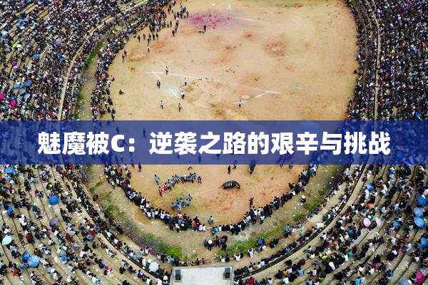 魅魔被C：逆袭之路的艰辛与挑战