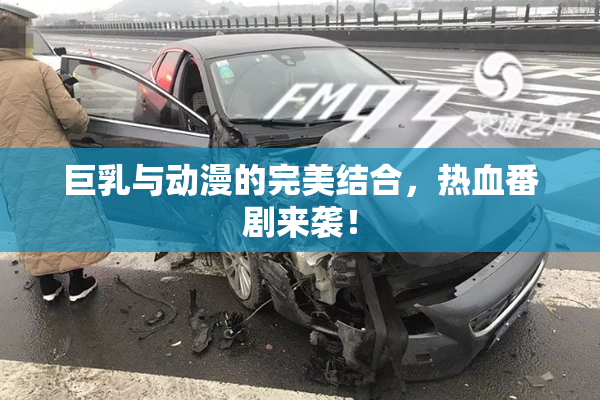 巨乳与动漫的完美结合，热血番剧来袭！