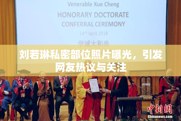 刘若琳私密部位照片曝光，引发网友热议与关注