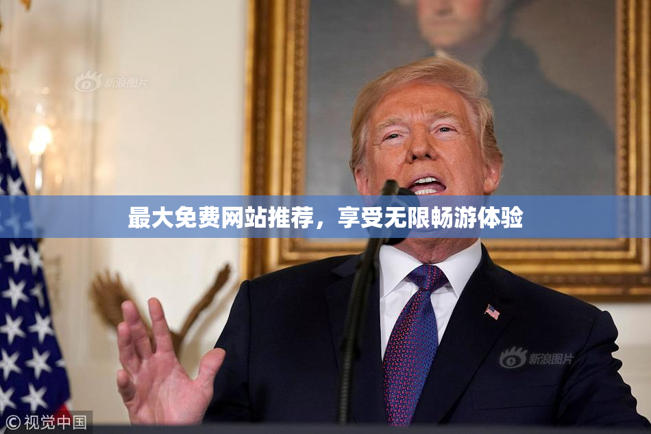 最大免费网站推荐，享受无限畅游体验