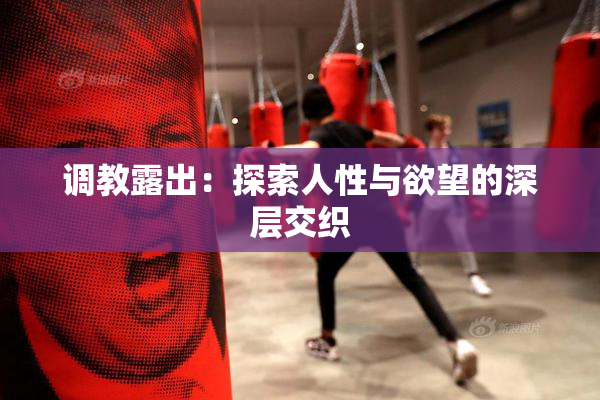 调教露出：探索人性与欲望的深层交织
