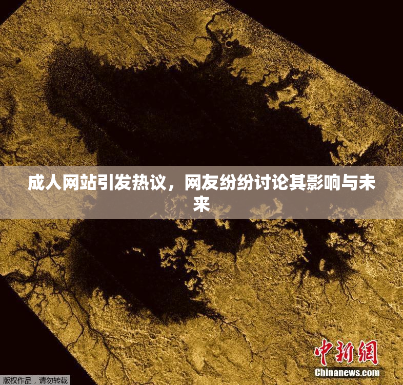 成人网站引发热议，网友纷纷讨论其影响与未来