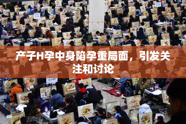 产子H孕中身陷孕重局面，引发关注和讨论