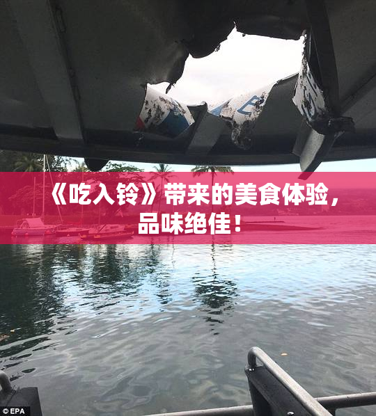 《吃入铃》带来的美食体验，品味绝佳！