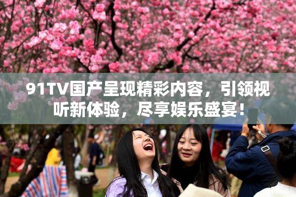 91TV国产呈现精彩内容，引领视听新体验，尽享娱乐盛宴！