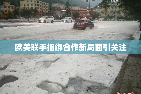 欧美联手捆绑合作新局面引关注