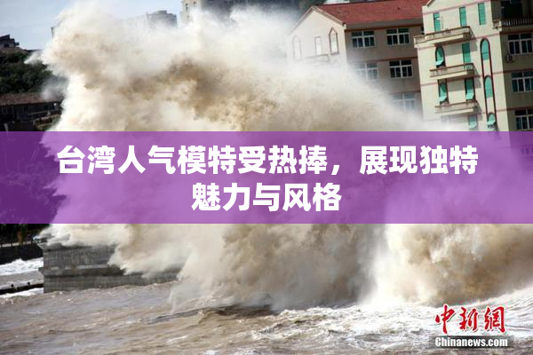 台湾人气模特受热捧，展现独特魅力与风格