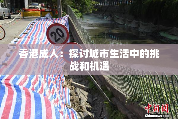香港成人：探讨城市生活中的挑战和机遇