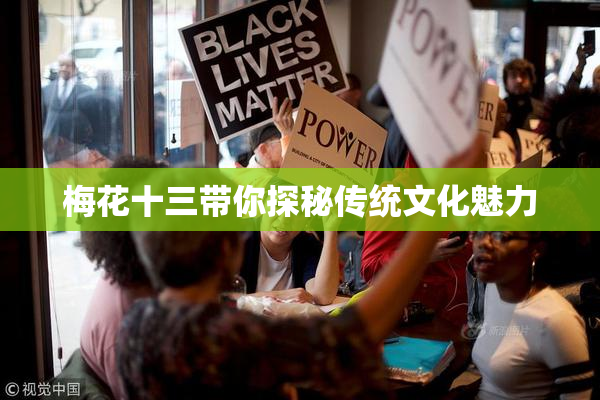 梅花十三带你探秘传统文化魅力