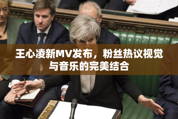 王心凌新MV发布，粉丝热议视觉与音乐的完美结合