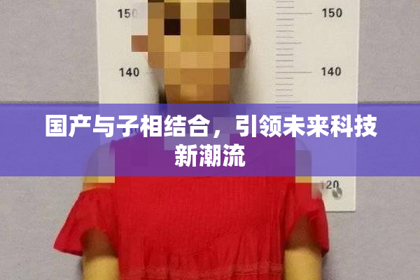 国产与子相结合，引领未来科技新潮流