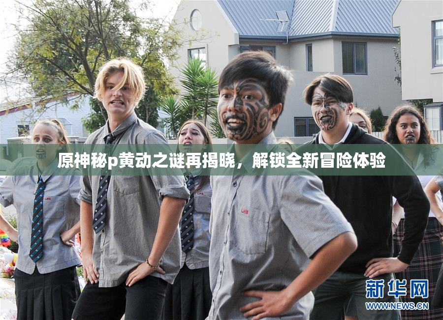 原神秘p黄动之谜再揭晓，解锁全新冒险体验