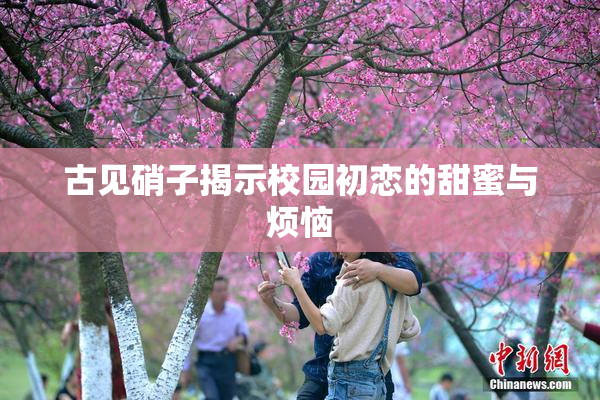 古见硝子揭示校园初恋的甜蜜与烦恼