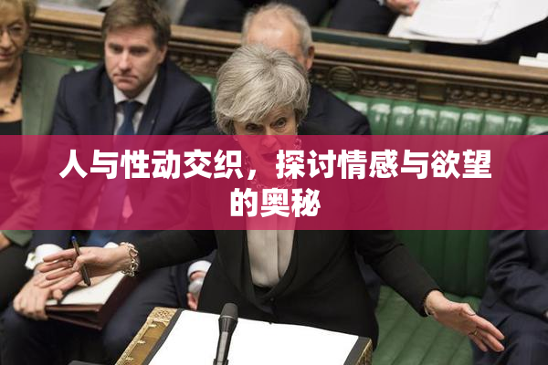 人与性动交织，探讨情感与欲望的奥秘