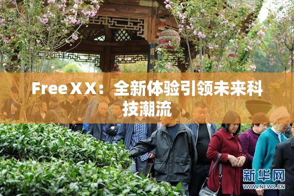 FreeⅩX：全新体验引领未来科技潮流