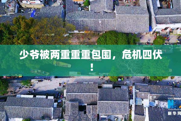 少爷被两重重重包围，危机四伏！