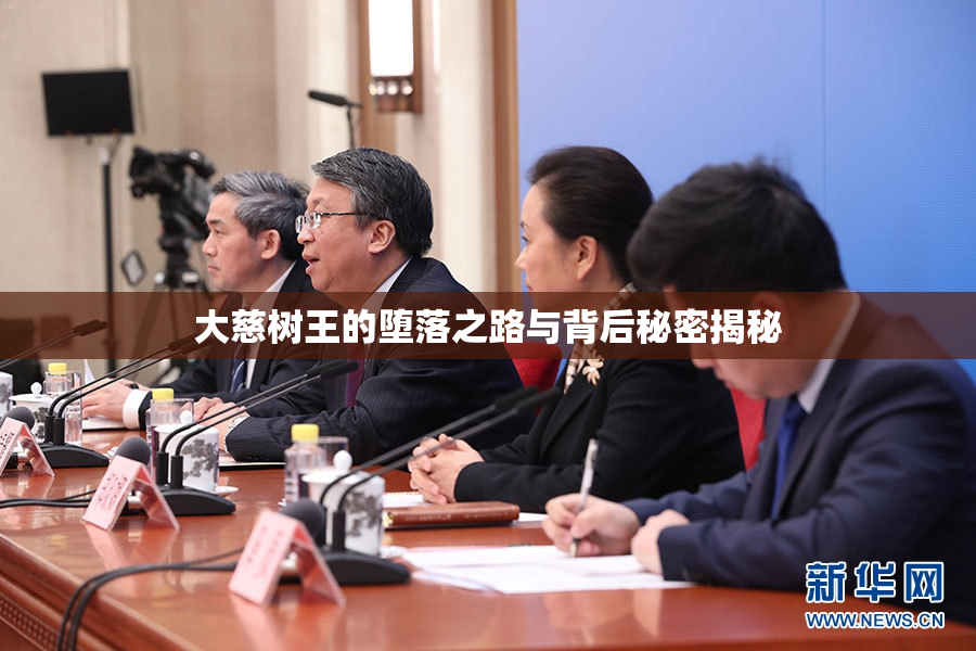 大慈树王的堕落之路与背后秘密揭秘