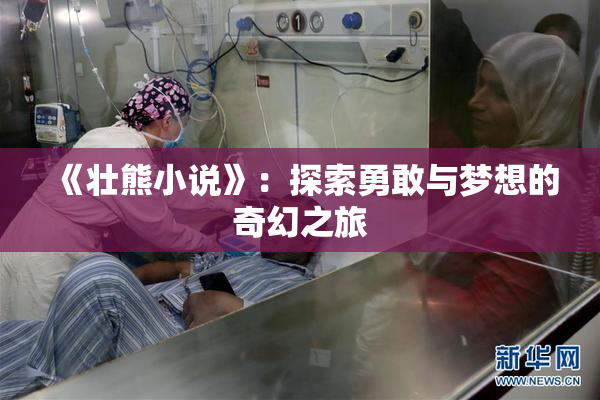 《壮熊小说》：探索勇敢与梦想的奇幻之旅
