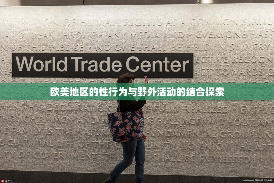 欧美地区的性行为与野外活动的结合探索